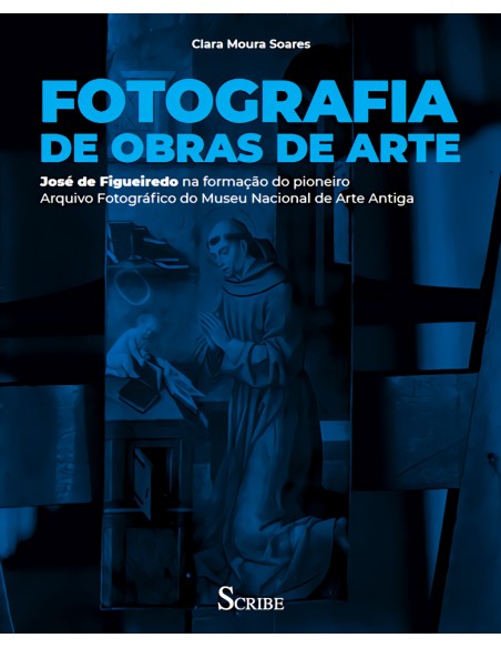 fotografia de obras de arte