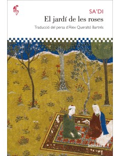 El jardi de les roses
