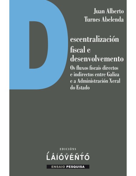 Descentralizacion fiscal e desenvolvemento