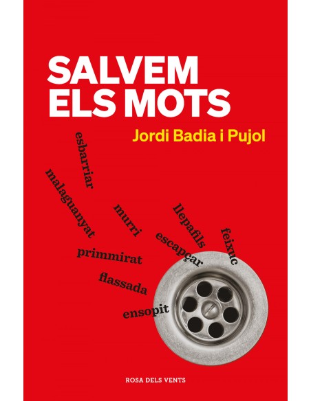 Salvem els mots