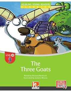 THE THREE GOATS ONLINE GAMESMP3