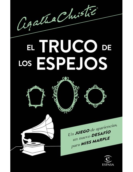 El truco de los espejos
