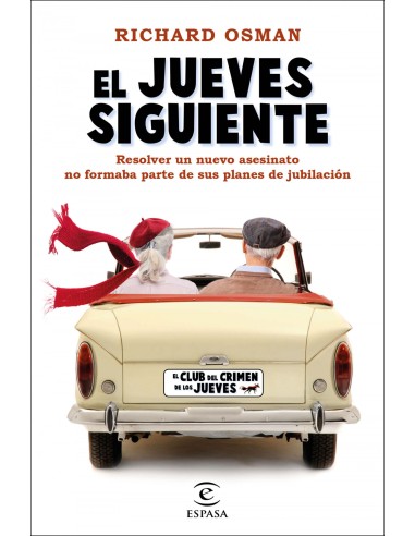 El jueves siguiente