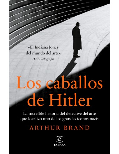 Los caballos de Hitler