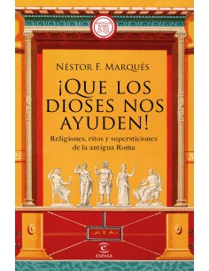 Que los dioses nos ayuden