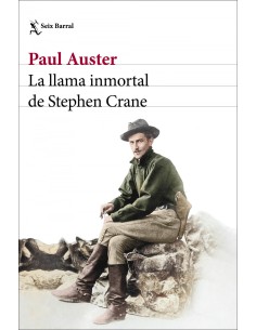 La llama inmortal de Stephen Crane