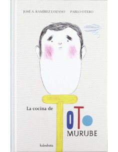 La cocina de Toto Murube