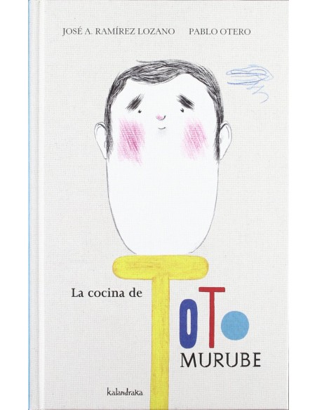 La cocina de Toto Murube