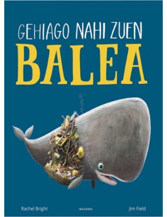 GEHIAGO NAHI ZUEN BALEA