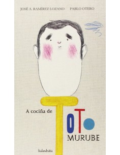 A cocina de Toto Murube