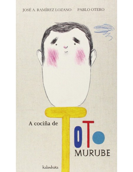 A cocina de Toto Murube