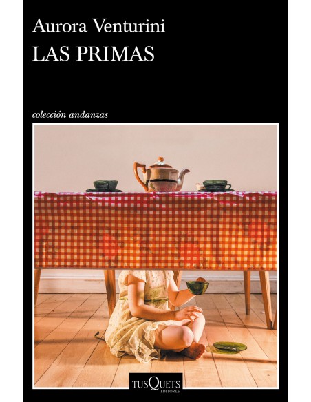 Las primas