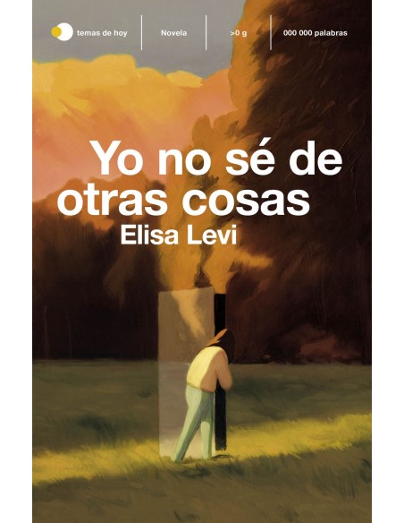 Yo no se de otras cosas