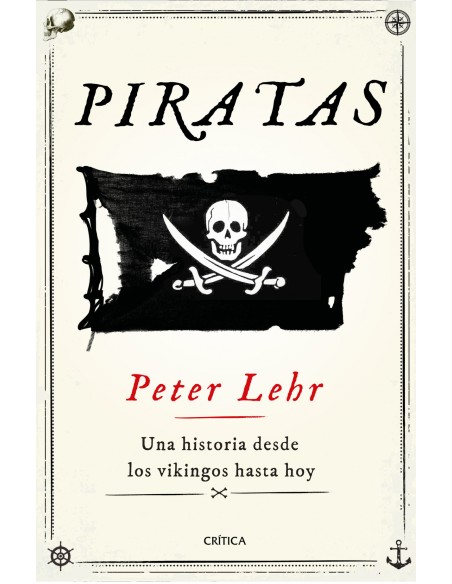 Piratas Piratas