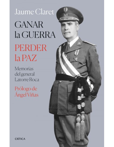 Ganar la guerra perder la paz