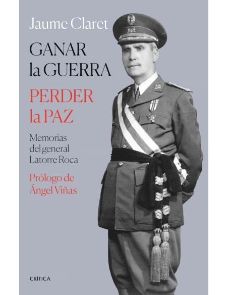 Ganar la guerra perder la paz