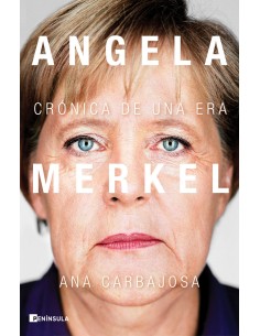 Angela Merkel