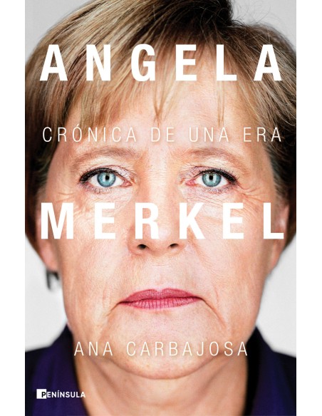 Angela Merkel