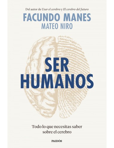Ser humanos