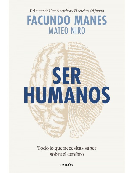 Ser humanos