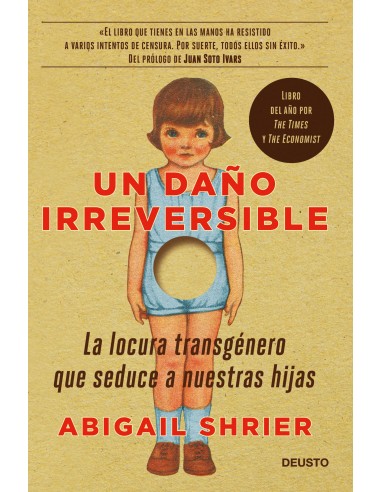 Un dano irreversible