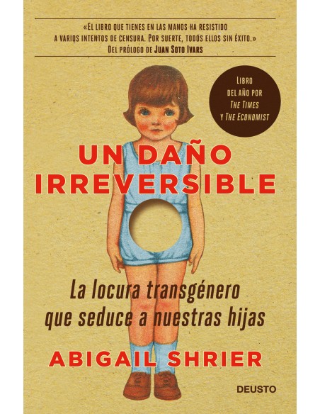 Un dano irreversible