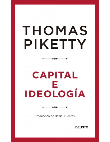 Capital e ideologia