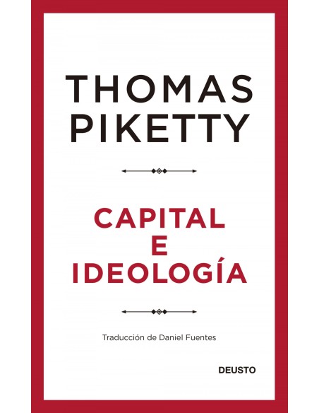 Capital e ideologia