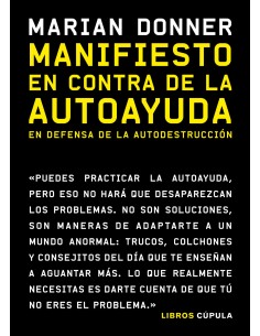 Manifiesto en contra de la autoayuda