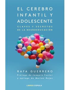 El cerebro infantil y adolescente