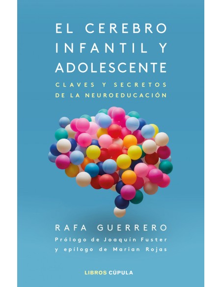 El cerebro infantil y adolescente
