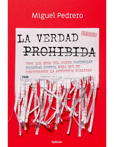 LA VERDAD PROHIBIDA COMO LOS AMOS DEL MUNDO MANIPULAN NUESTRAS MENTES PARA QUE