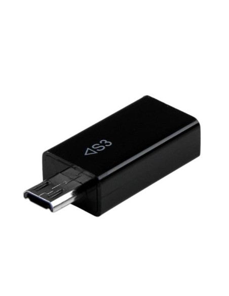 Adaptador Convertidor MHL Micro USB de 5 a 11 pines para Samsung Galaxy S2 S3 S4 Note