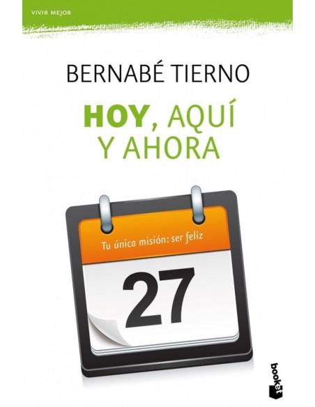 Hoy aqui y ahora