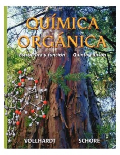 Quimica organica 5 ed