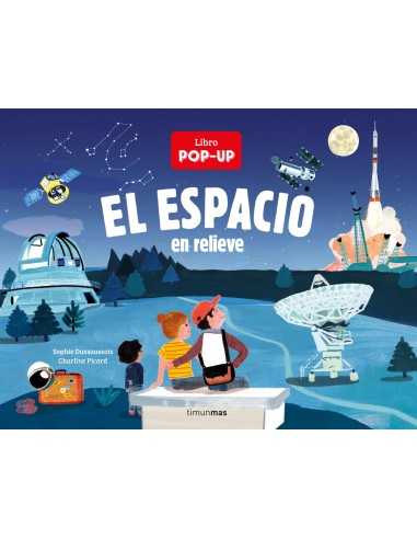 El espacio en relieve