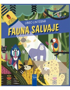 Fauna salvaje