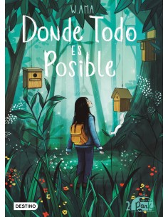 Caravan Park 2 Donde todo es posible