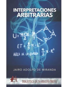 Interpretaciones arbitrarias