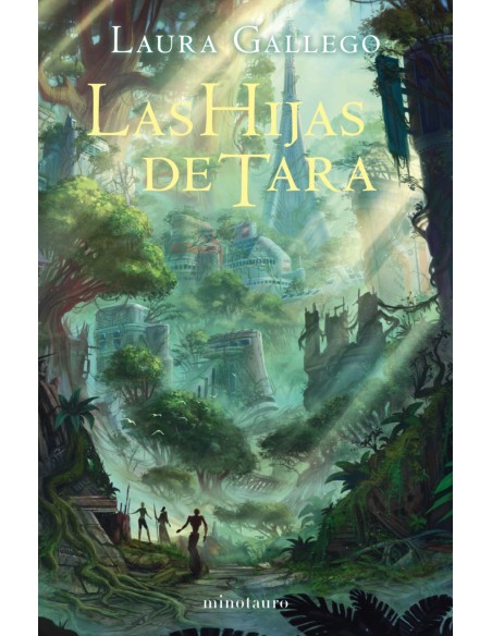 Las hijas de Tara NE