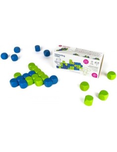 CONECTA CUBOS MILANIWOOD