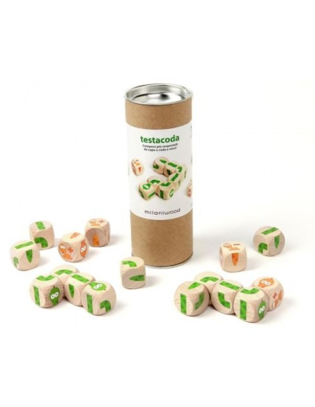 SERPIENTES MILANIWOOD