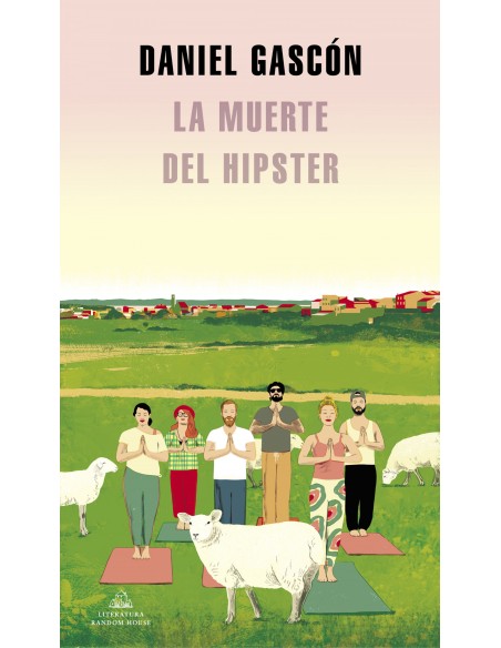 La muerte del hipster