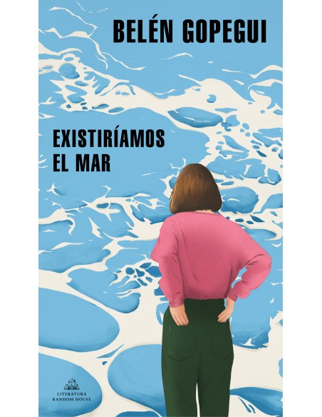 Existiriamos el mar