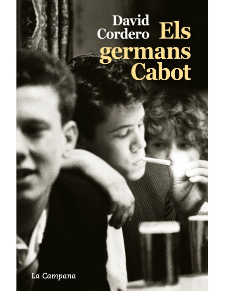 Els germans Cabot