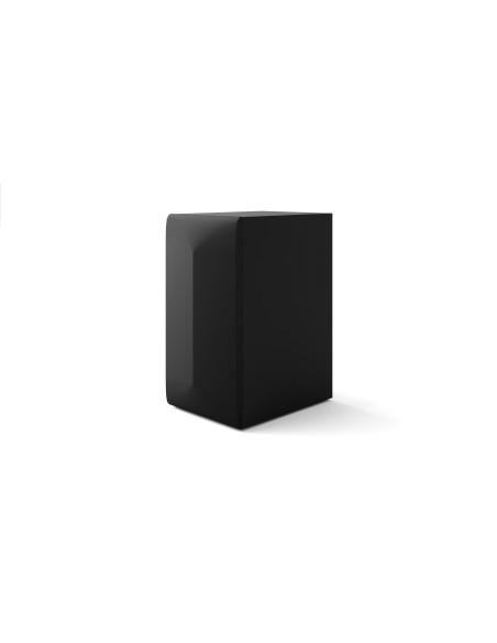 S60T Negro 3.1 canales 340 W