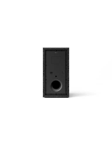 S60T Negro 3.1 canales 340 W