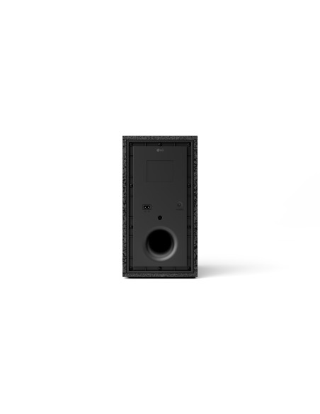 S60T Negro 3.1 canales 340 W