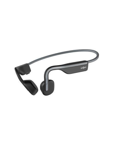 OpenMove Auriculares Inalámbrico Banda para cuello Deportes Bluetooth Gris