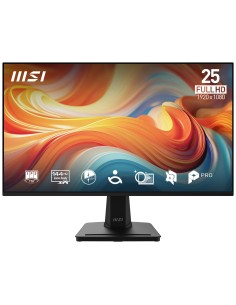Pro MP251 E14L pantalla para PC 62,2 cm (24.5") 1920 x 1080 Pixeles Full HD Negro
